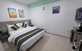 Tour Inn